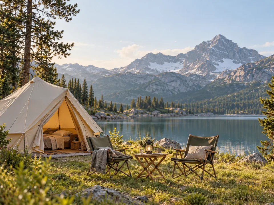 EVOCAMP